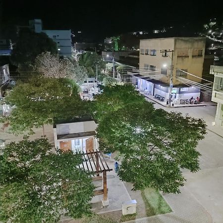 شقة Kitnet Balonismo Pancas المظهر الخارجي الصورة